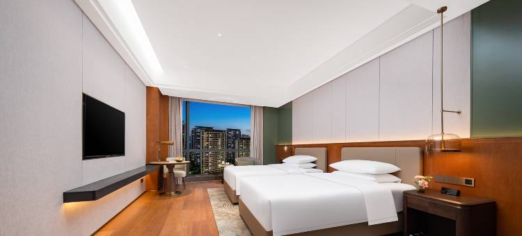 漳州三宝开元名都酒店(古城店)图片