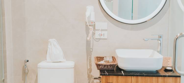 AC LUXE安赫莱斯贝斯特韦斯特SureStay Plus酒店(SureStay Plus Hotel by Best Western AC Luxe Angeles City)图片