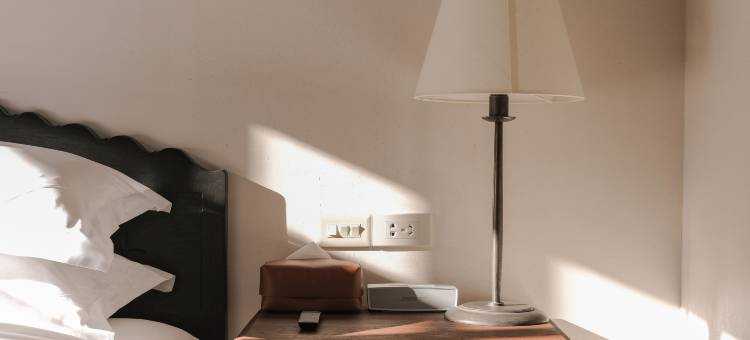 大理古城安隅酒店图片