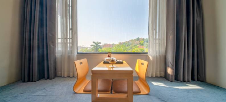 州府·TIDE雅致游居(潮州牌坊街西湖公园店)图片