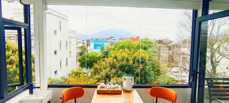 深圳大鹏琉璃精品客栈图片