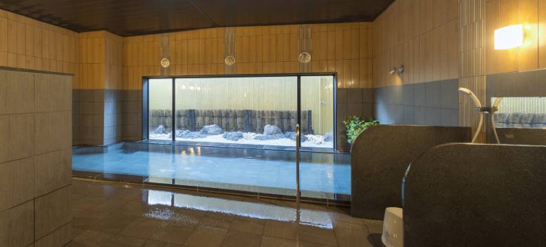 露樱酒店宇都宫结之杜-结之杜西站前店(HOTEL ROUTE-INN UTSUNOMIYA YUINOMORI -LIGHTLINE YUINOMORI NISHI EKIMAE-)图片