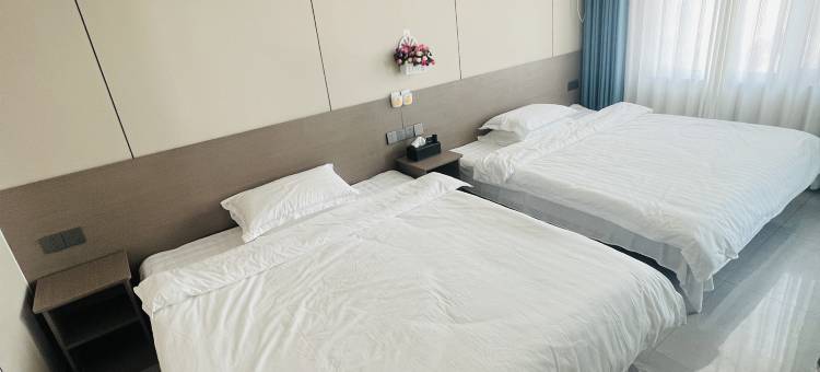 日照日海精品民宿图片