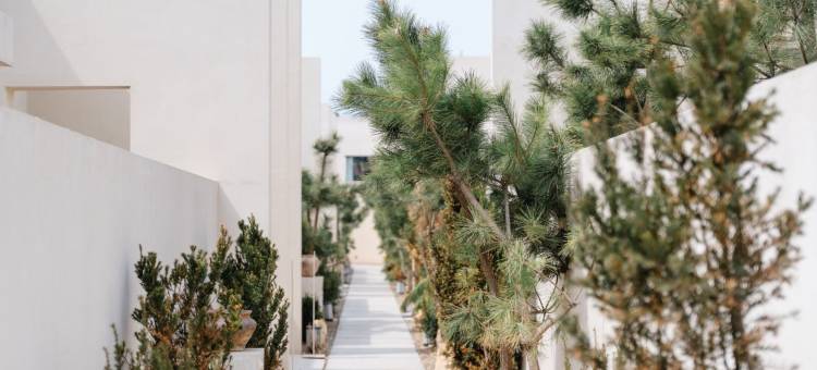 观海宿集酒店图片