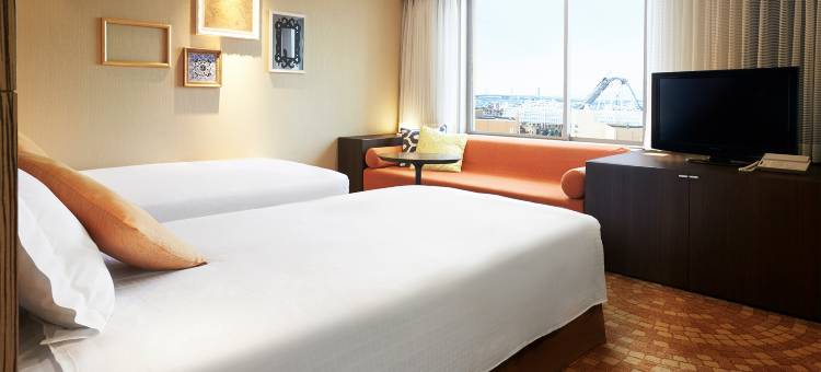 环球影城港湾酒店(HOTEL UNIVERSAL PORT)图片