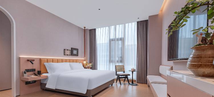 潮府里国际酒店(潮州古城人民广场店)图片