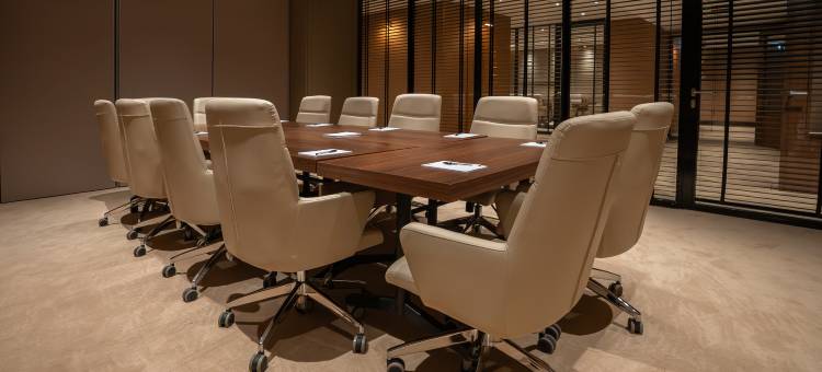 鹿特丹艺术酒店(Art Hotel Rotterdam-Fully Renovated)图片