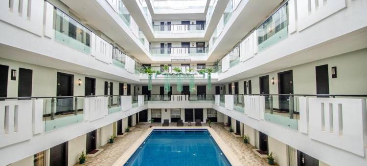 缪斯酒店(The Muse Hotel Boracay)图片