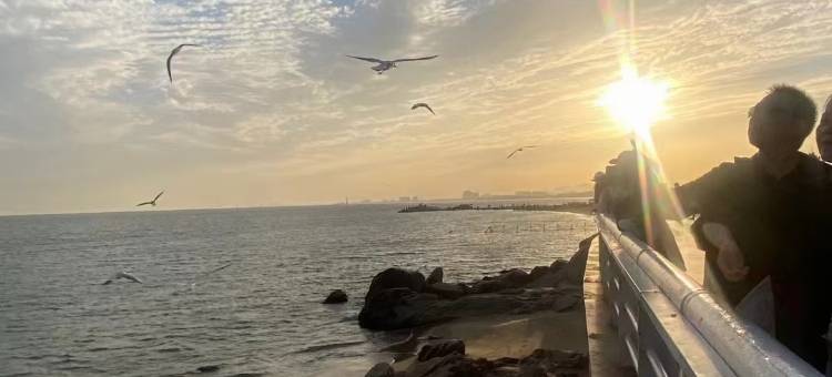 菲格·sand度假酒店(北戴河刘庄夜市街店)图片