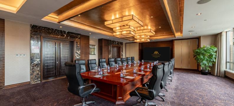 北京昆泰嘉晟酒店图片