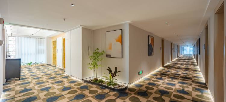 城小橙民宿(亳州魏武广场店)图片