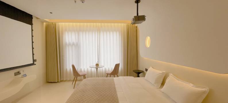 太行里精品酒店(八泉峡景区店)图片