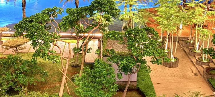 雅加达·唐·黄金海岸 PIK 海景公寓(·TANG · Gold Coast Pik Sea View Apartment)图片