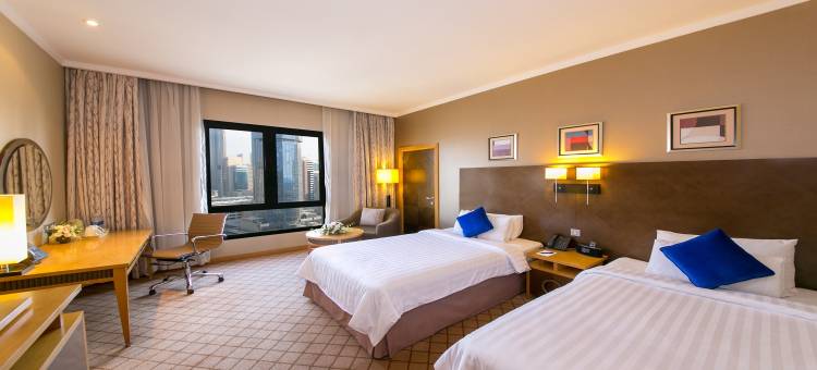 科威特市区千禧中央酒店(Millennium Central Kuwait Downtown)图片
