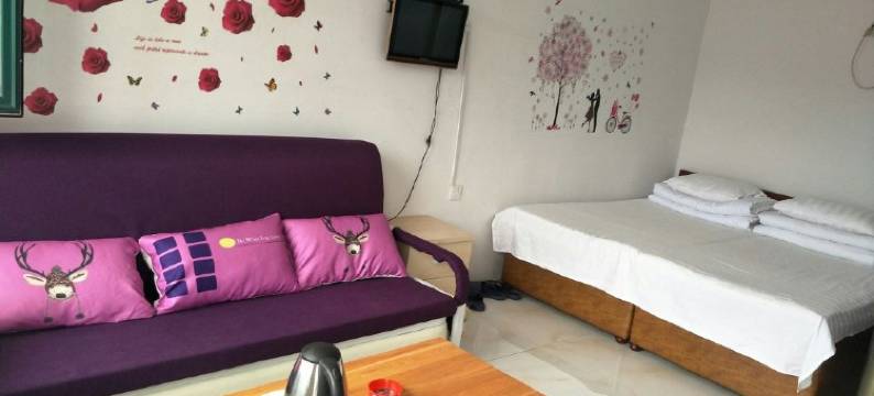 宽甸张氏农家院图片