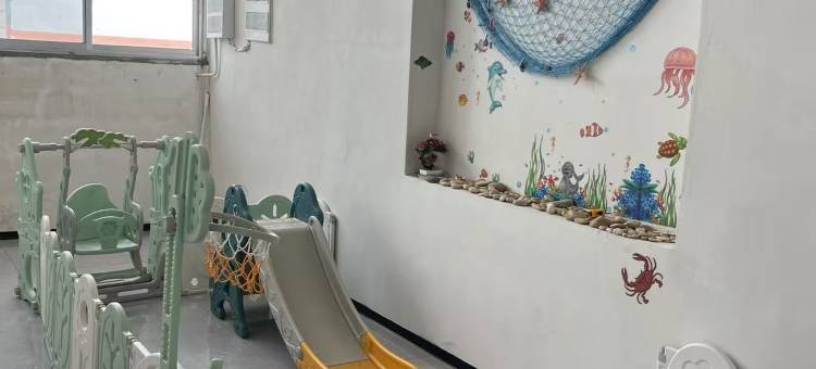 日照日海精品民宿图片