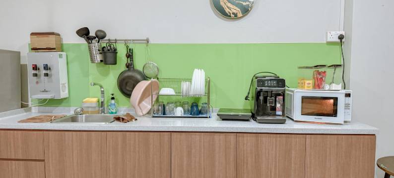 海星大酒店(Haising Hotel)图片