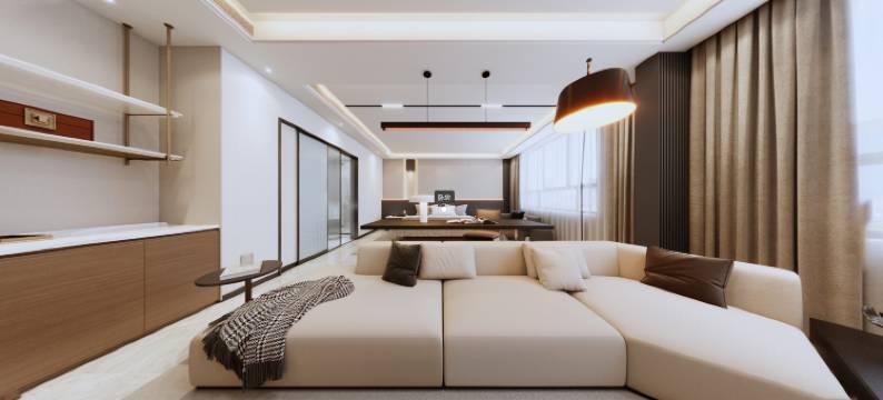 云杉酒店(邢台体育公园店)图片