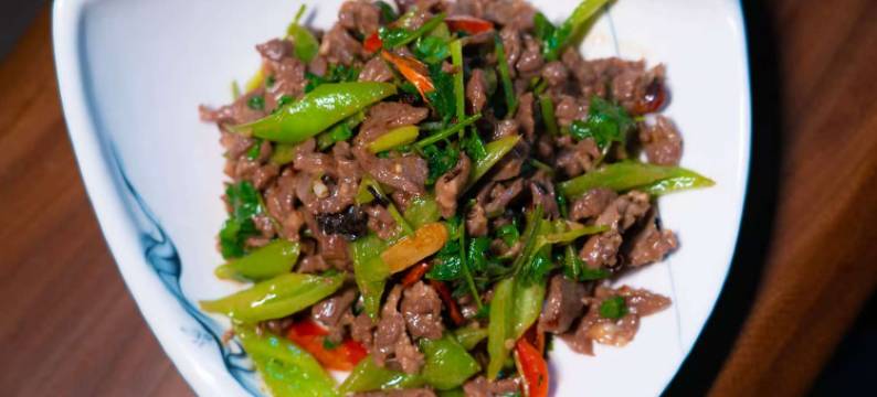 忘忧・Family景逸亲子家庭度假VILLA山宿(王莽岭店)图片