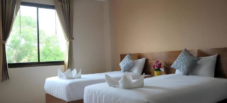 摄政客房酒店(Regent Room)图片