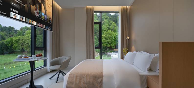 印象婺源・Wuyuan Impression主题美宿(李坑风景区店)图片