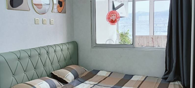 抚远温馨阁公寓图片