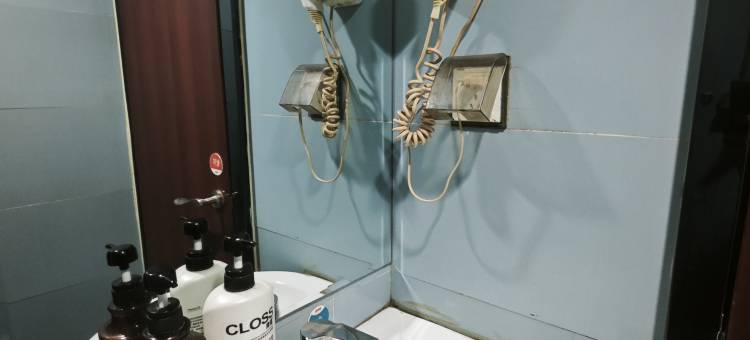 聚鑫酒店(友好北路店)图片