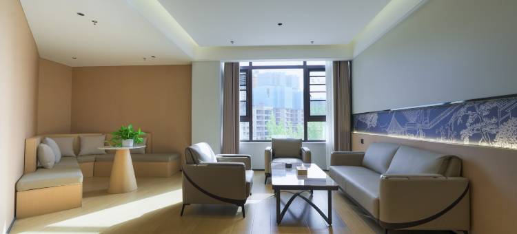 宜来四季酒店图片