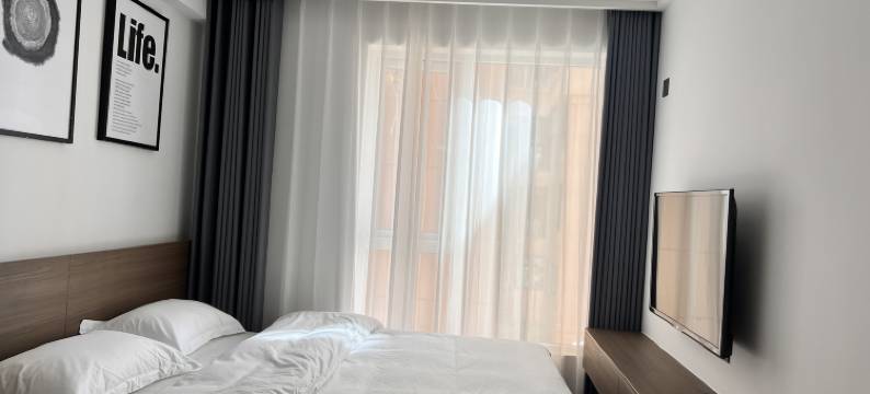 镇雄锋润酒店(红星国际店)图片