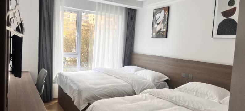 镇雄锋润酒店(红星国际店)图片