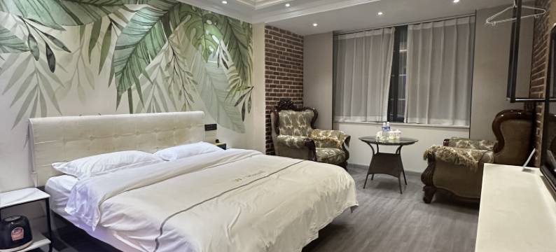 成都梓霖威酒店图片