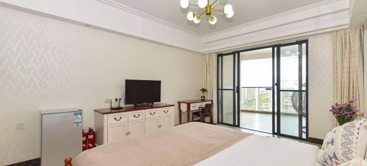 北海逸家海景民宿(北海老街店)图片