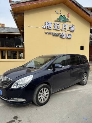 九寨沟栖迟月舍民宿图片