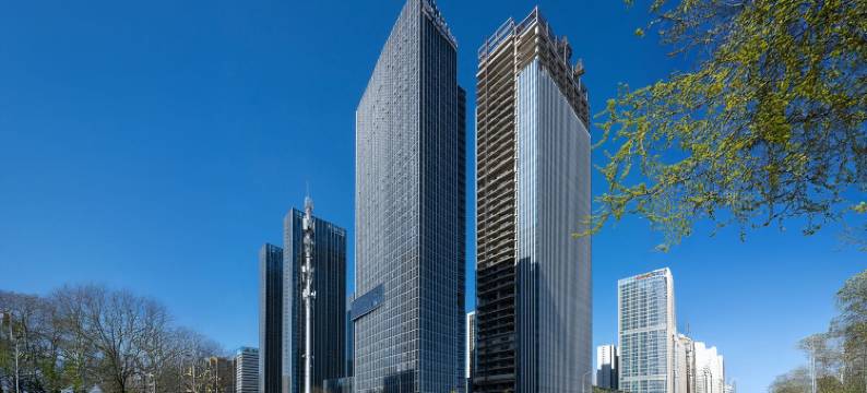 X-Home海景民宿(大连威尼斯水城港东五街店)图片