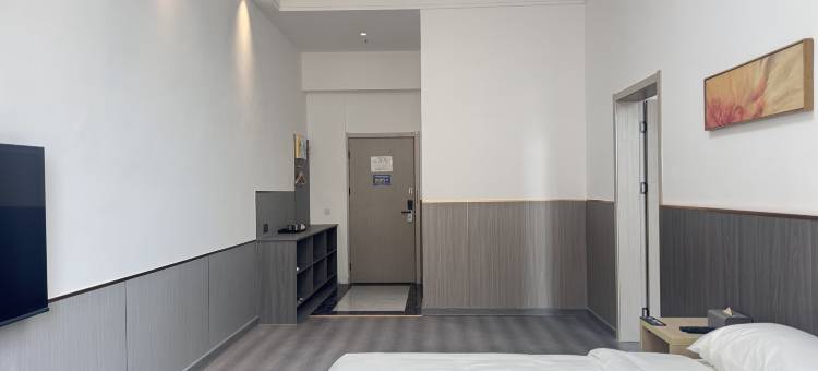 夏序酒店(大学城店)图片