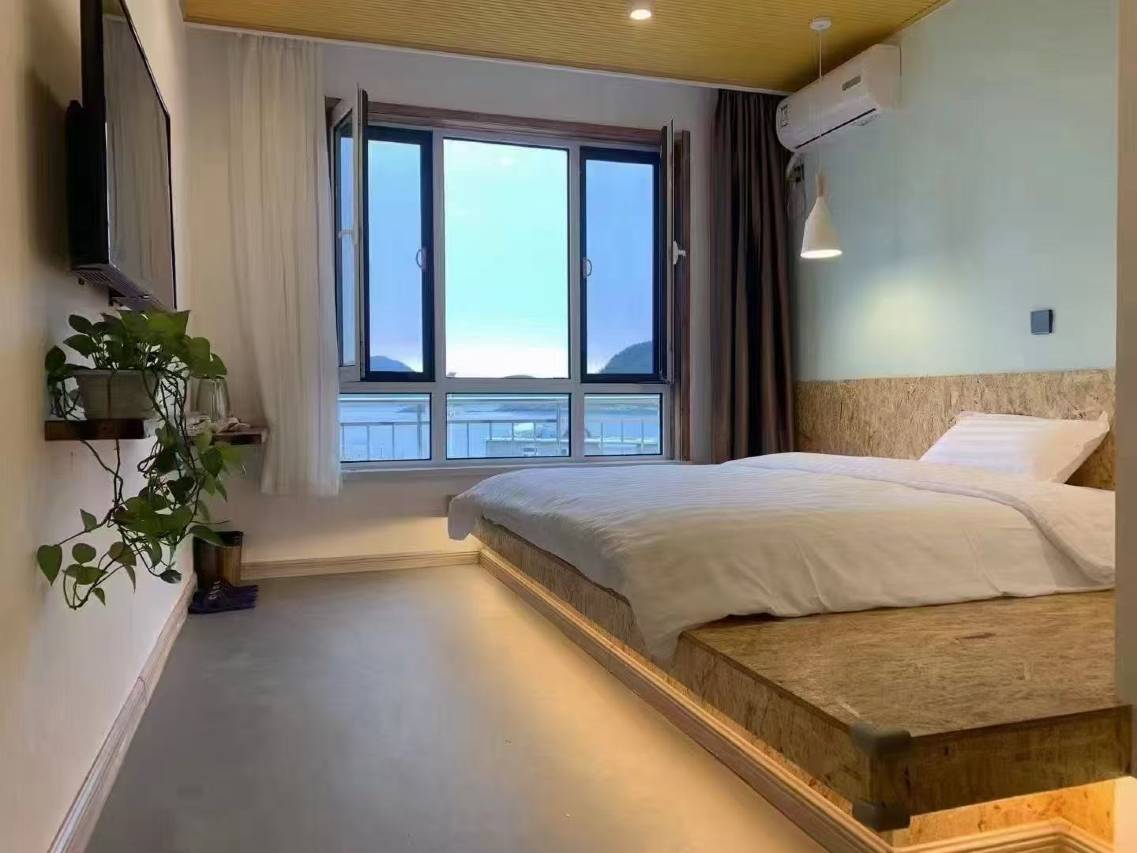 广鹿岛岛屿民宿