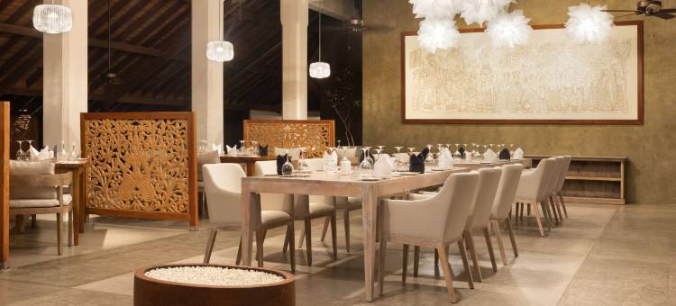 杰特温萨曼别墅-仅接待成人(Jetwing Saman Villas, A Luxury Reserve - Adults Only)图片