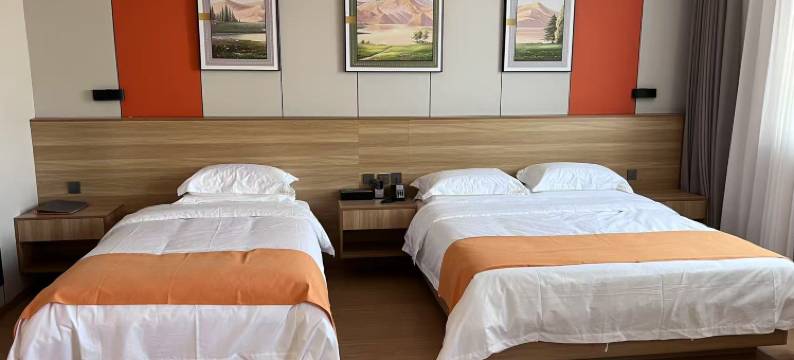 萬蚨楼酒店图片