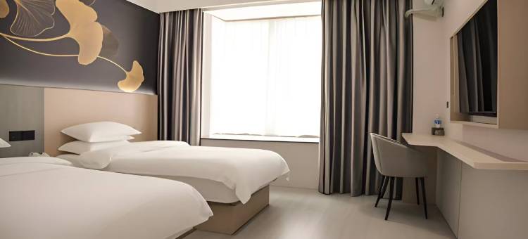 太康喜来酒店图片