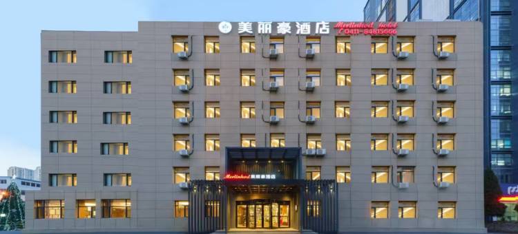 美丽豪酒店(咸阳三原汽车站店)图片