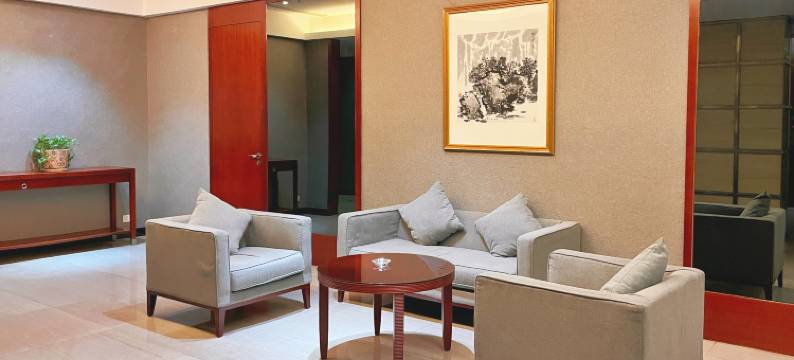 东莞石龙好友酒店图片