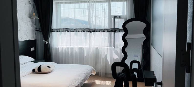 霍城香聚雅居民宿(清水河镇店)图片