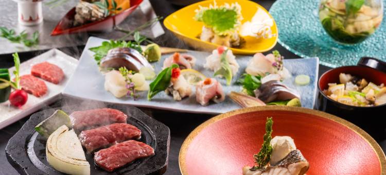 龟乃井酒店-濑户内光(KAMENOI HOTEL SETOUCHI HIKARI)图片