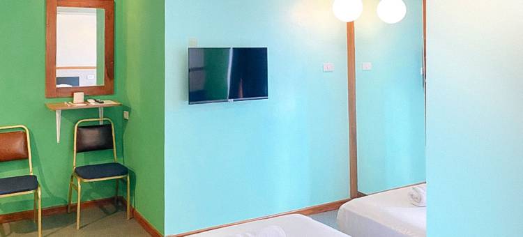 Villa Rosita Hotel Naga City by RedDoorz图片