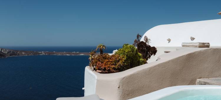 Nano Oia 别墅(Nano Oia Villas)图片