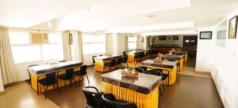 蜜蜂大酒店(Hotel Grand Bee Bangalore)图片