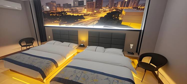 520主题公馆图片