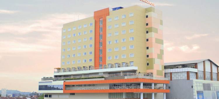 三马林达哈里斯酒店(Harris Hotel Samarinda)图片