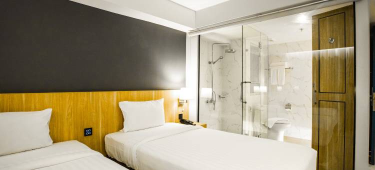 奥南甲米戴斯精选温德姆酒店(Days Inn by Wyndham Aonang Krabi)图片