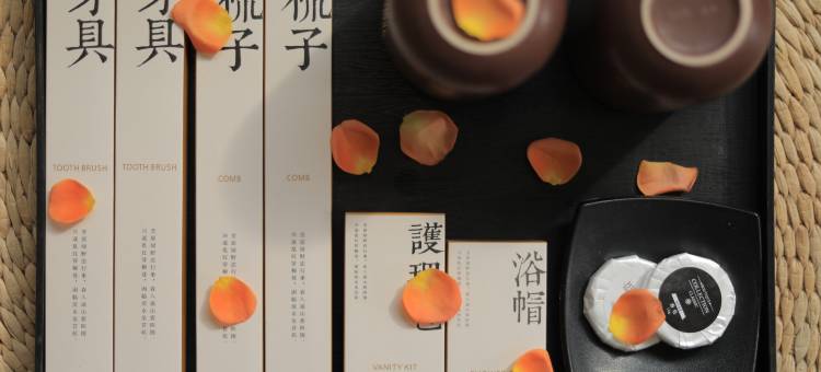 一雁书·Scenery露台观景美宿(大理古城店)图片